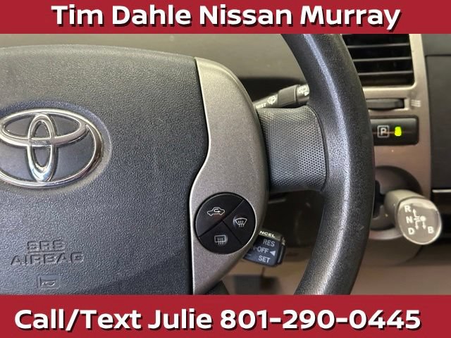 Used 2004 Toyota Prius w/ Pkg 7 FWD image 24