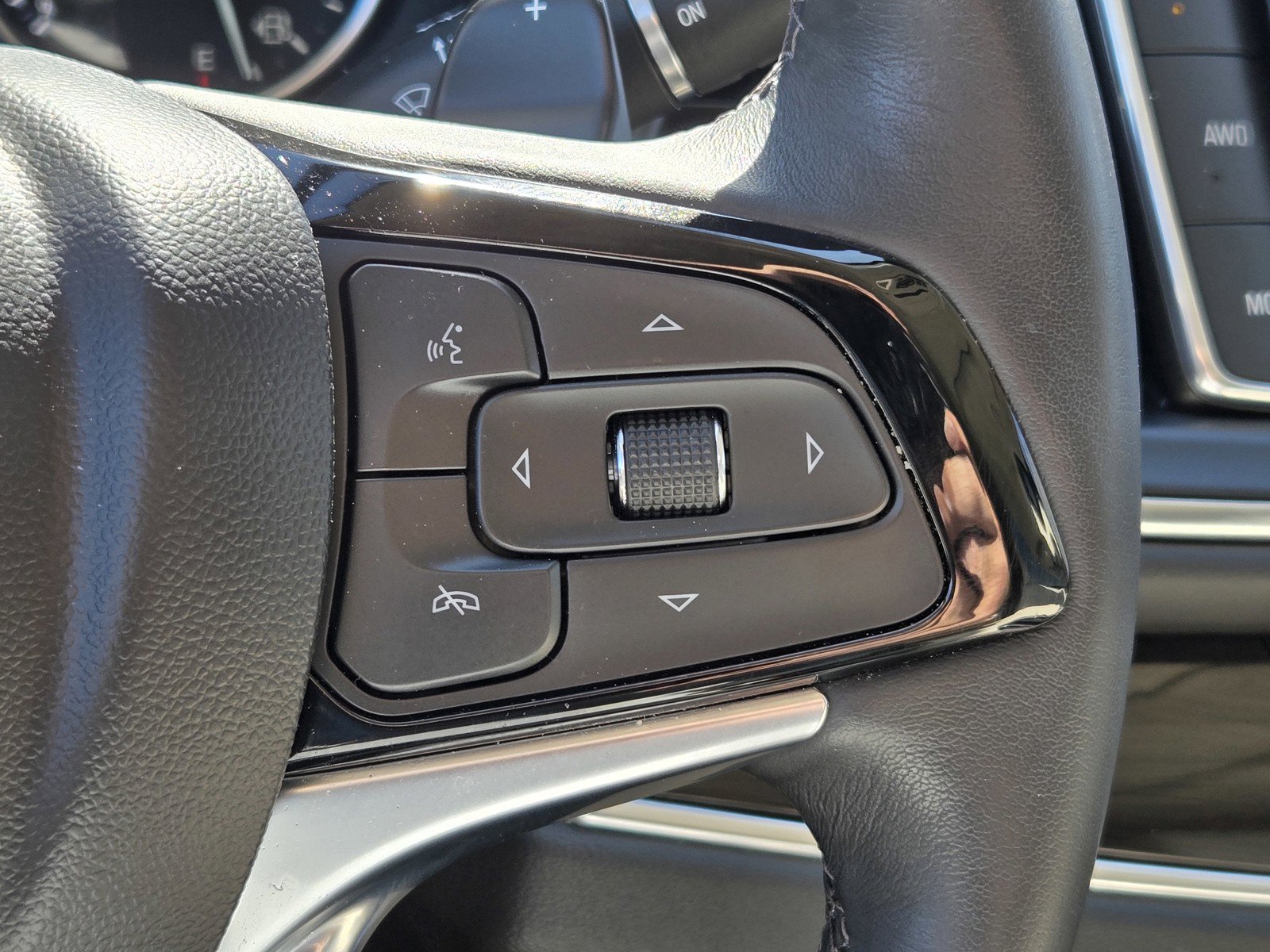 Used 2023 Buick Enclave Premium w/ Experience Buick Package AWD/4WD image 25