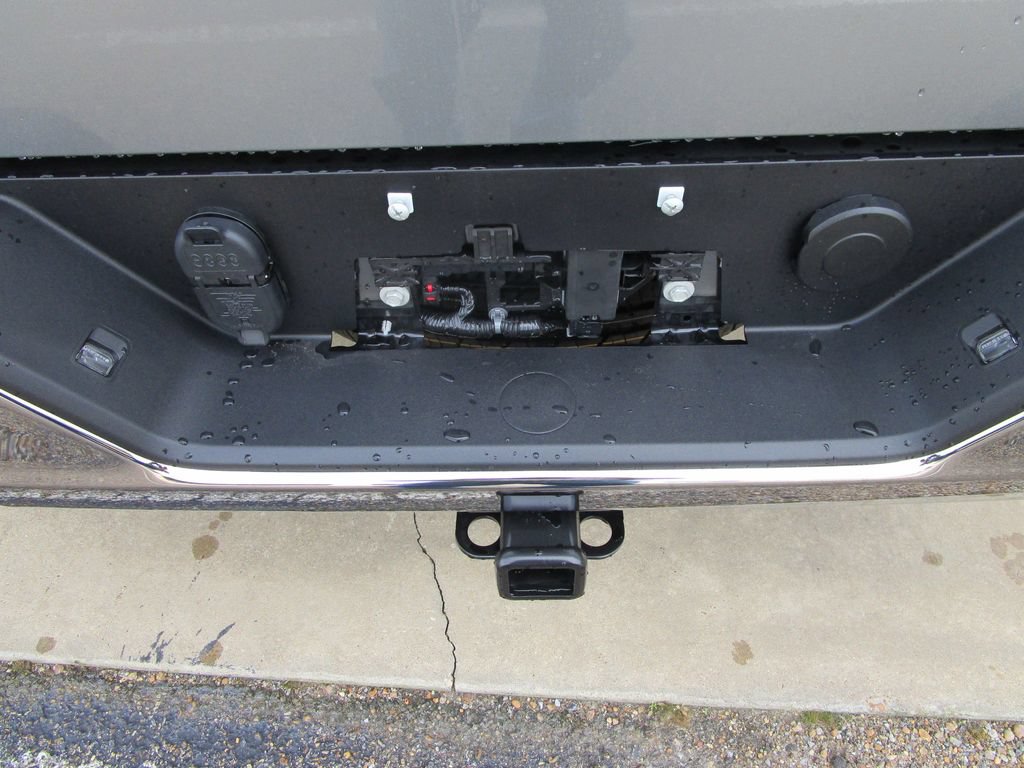 Used 2026 GMC Sierra 1500 SLE AWD/4WD image 16