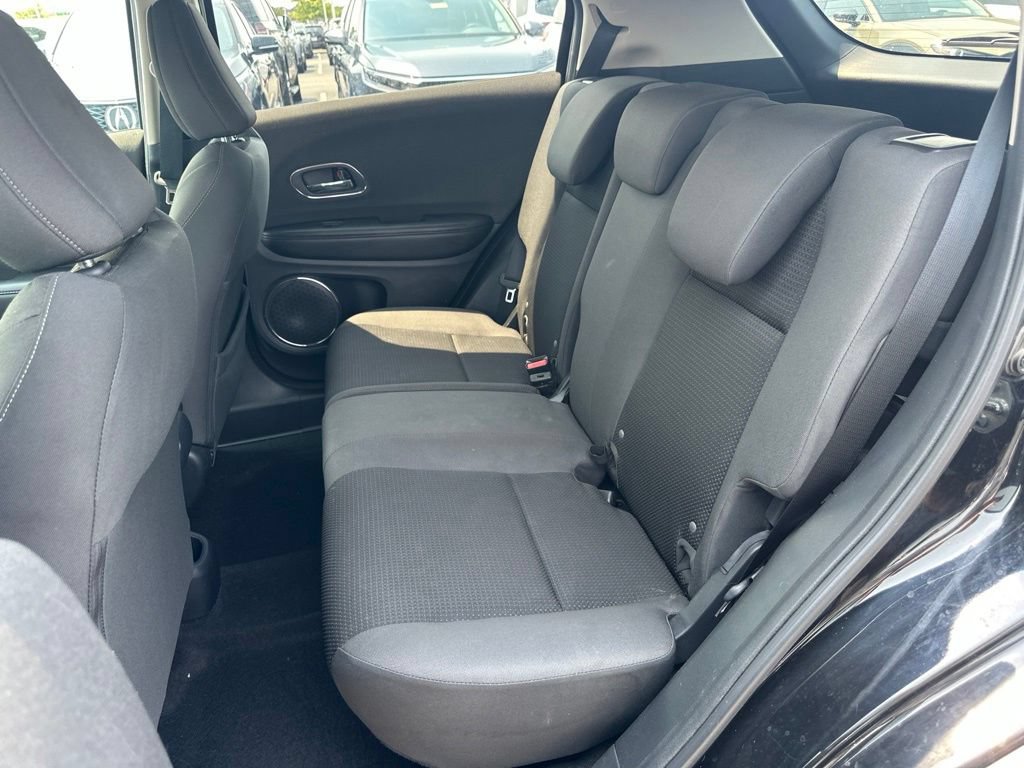 Used 2022 Honda HR-V EX image 15