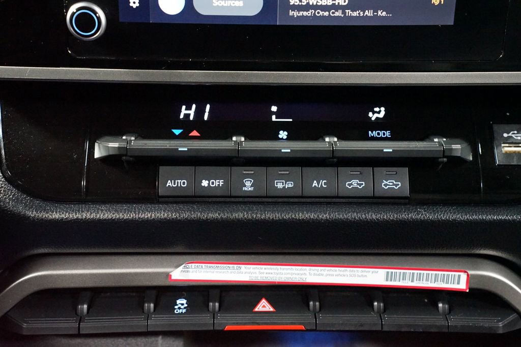 Used 2024 Toyota Tundra SR5 image 21