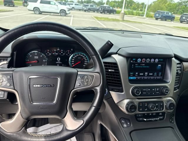 Used 2018 GMC Yukon Denali w/ Denali Ultimate Package AWD/4WD image 24