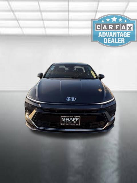 Used 2025 Hyundai Tucson SEL FWD image 5