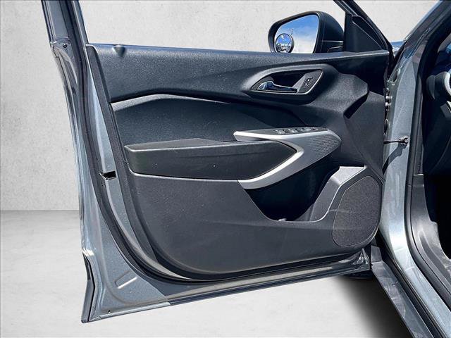 Certified 2024 Chevrolet Trax LS FWD image 18