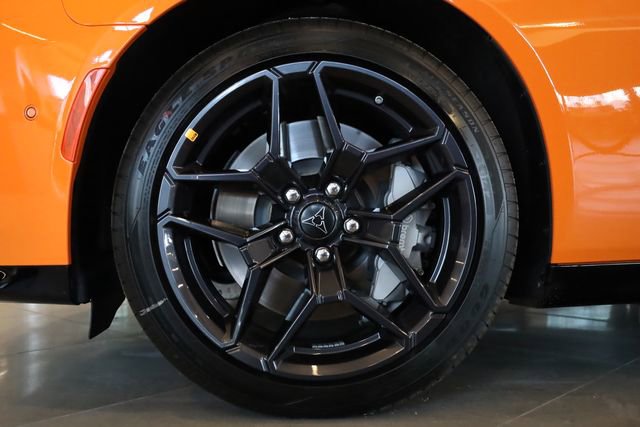 New 2026 Dodge Charger Scat Pack w/ Blacktop Package image 8