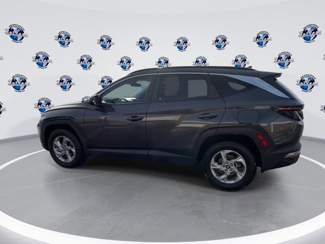 Used 2023 Hyundai Tucson SEL w/ Cargo Package image 7