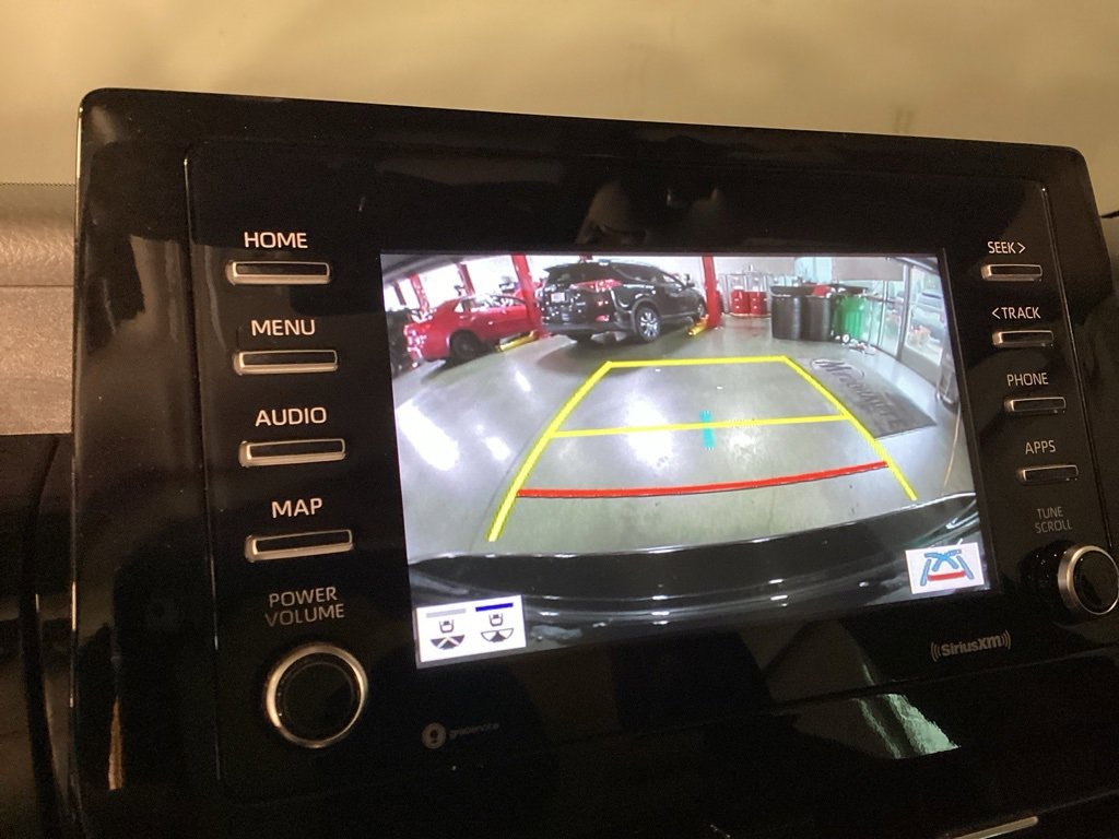 Certified 2024 Toyota Camry LE image 14