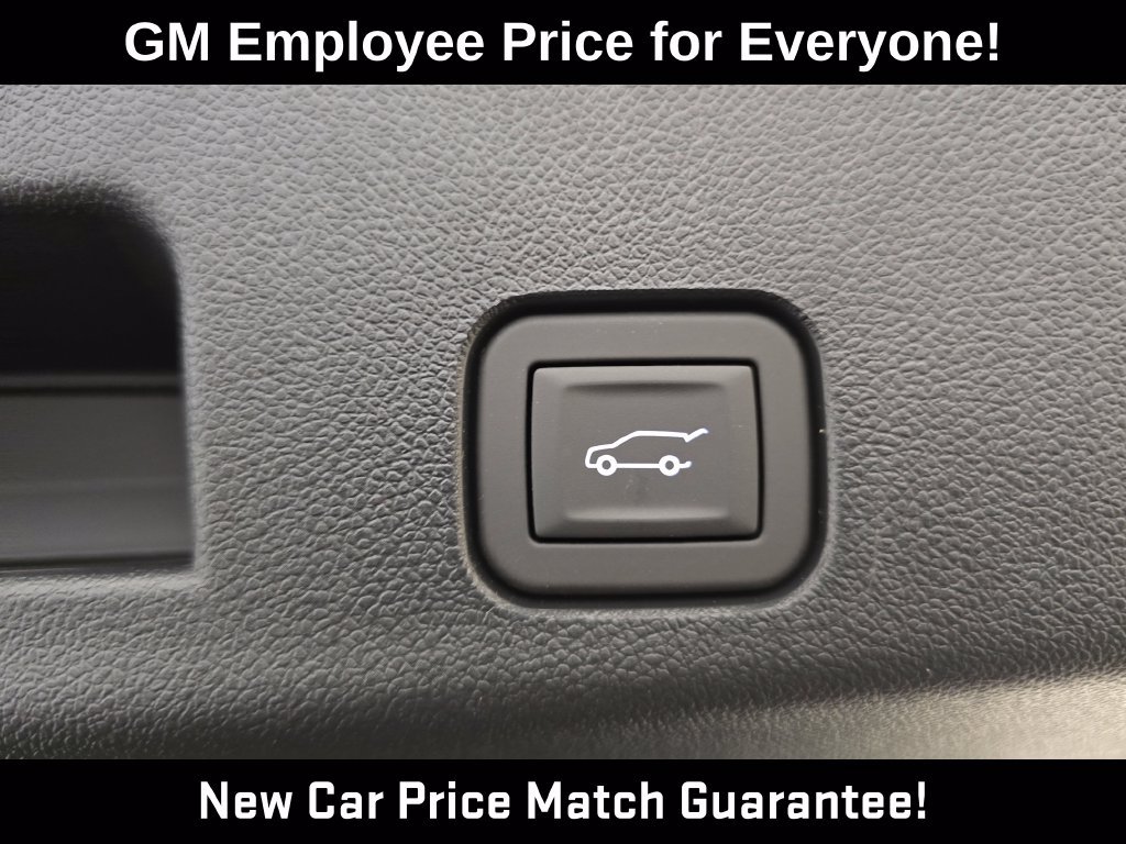 New 2026 Buick Enclave Preferred w/ Power Package AWD/4WD image 37