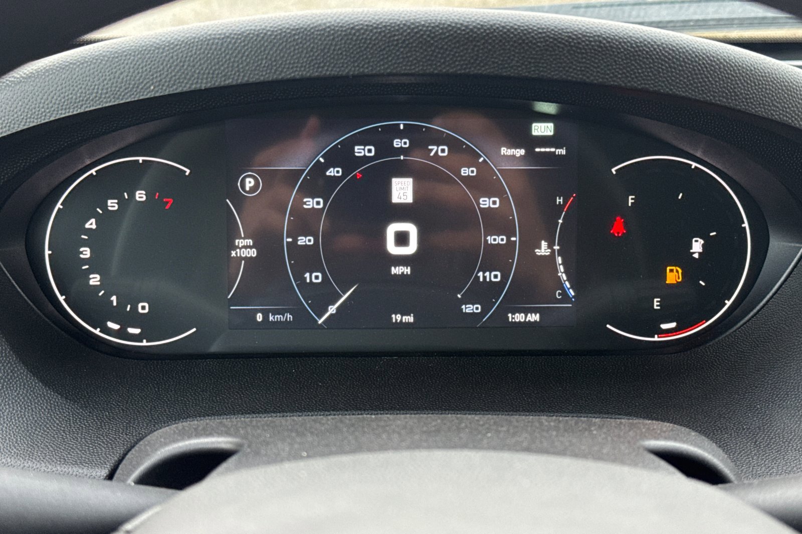 New 2026 RAM ProMaster 1500 w/ Quick Order Package 22G SLT image 23