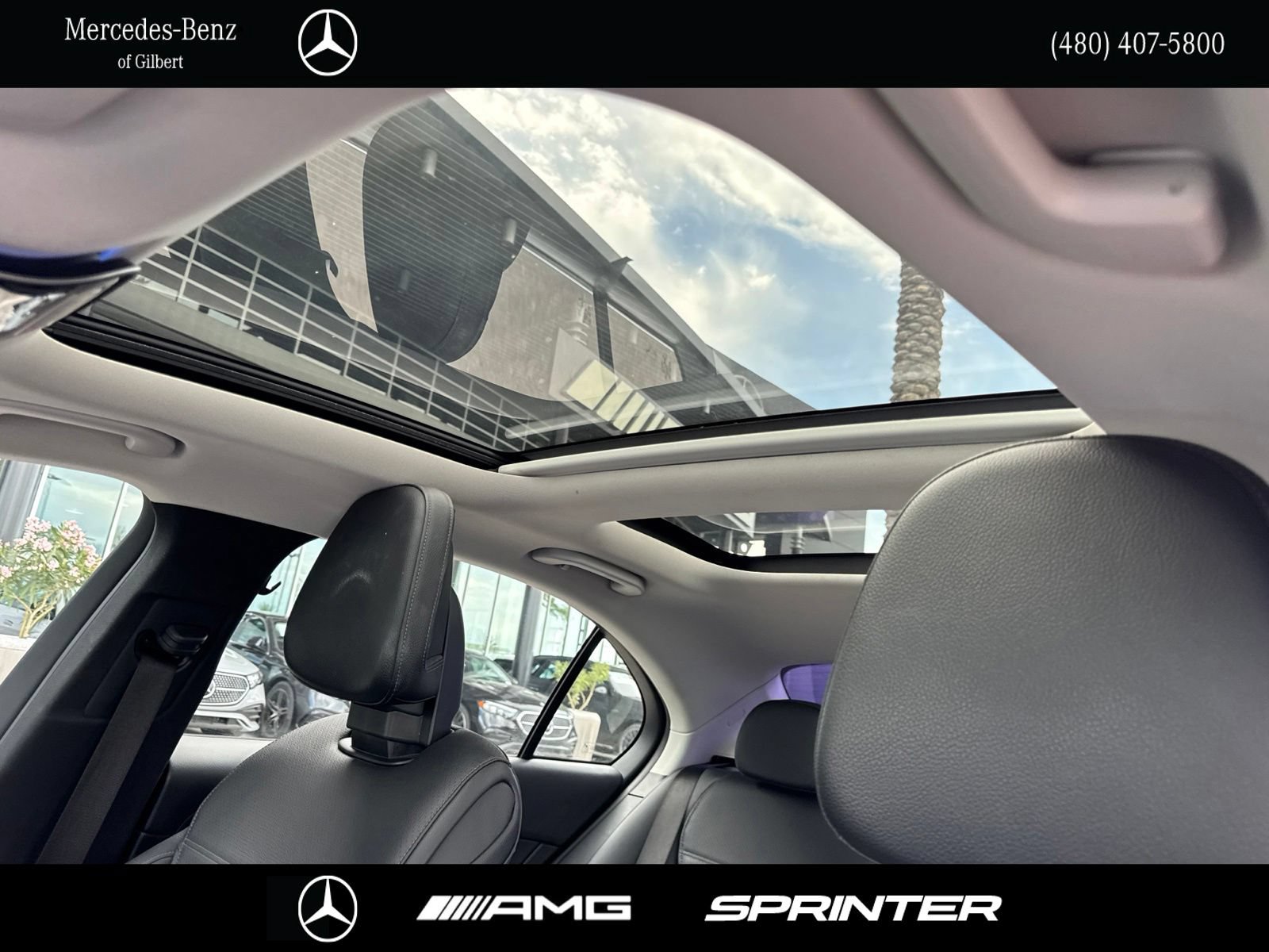 Used 2023 Mercedes-Benz C 300 Sedan image 17