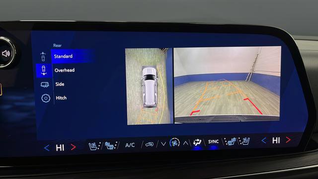 New 2026 Chevrolet Suburban Premier AWD/4WD image 14