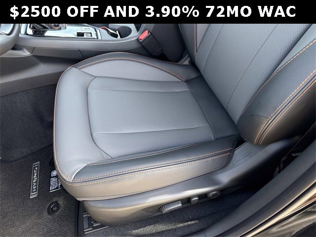 New 2026 Subaru Crosstrek 2.5i Limited image 15