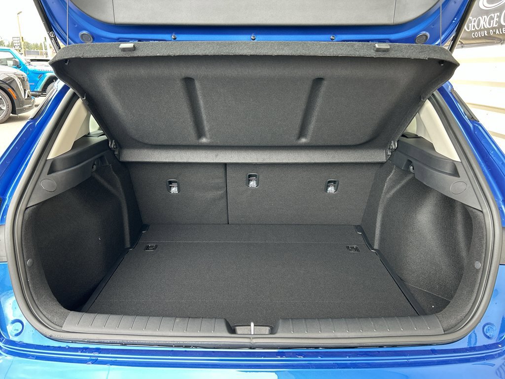 New 2026 Kia K4 EX FWD image 13