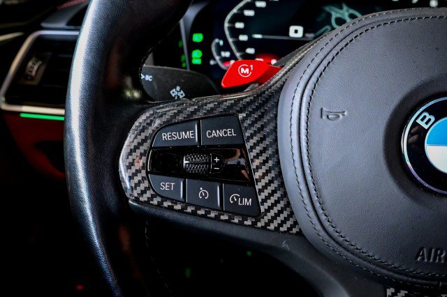 Used 2023 BMW M4 Coupe w/ Executive Package image 39