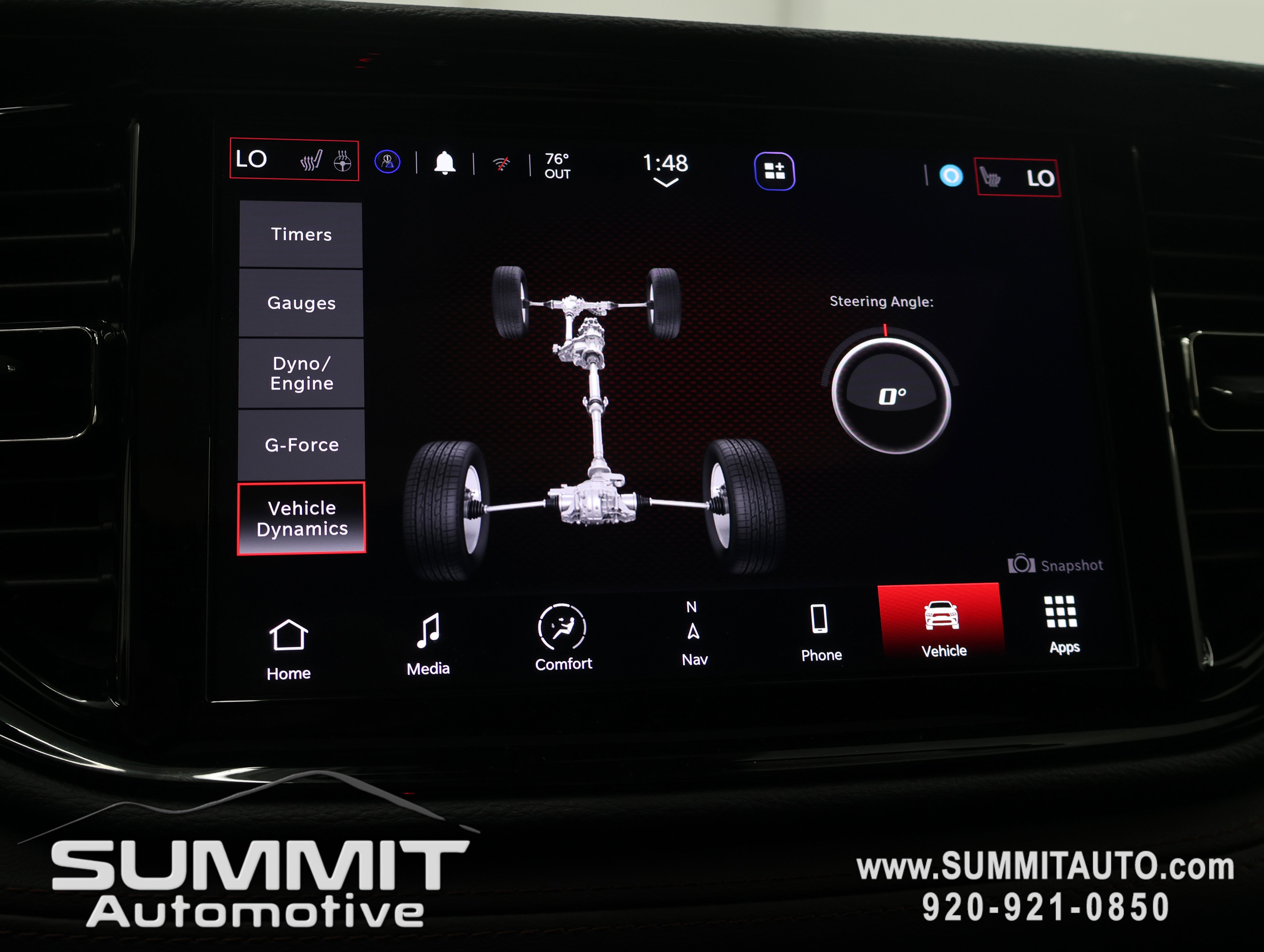 New 2026 Dodge Durango GT image 64