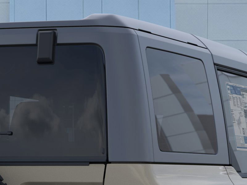 New 2025 Ford Bronco Outer Banks image 25