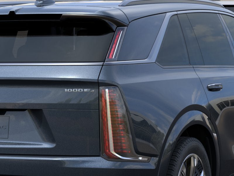 New 2026 Cadillac Escalade IQ Luxury 2 AWD/4WD image 11