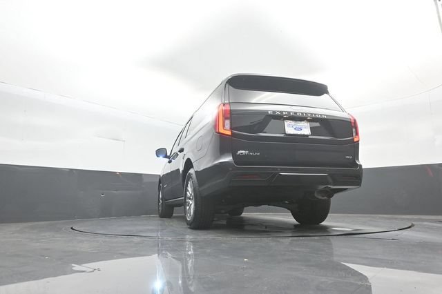 New 2027 Ford Expedition Max Platinum w/ Driver's Package AWD/4WD image 39