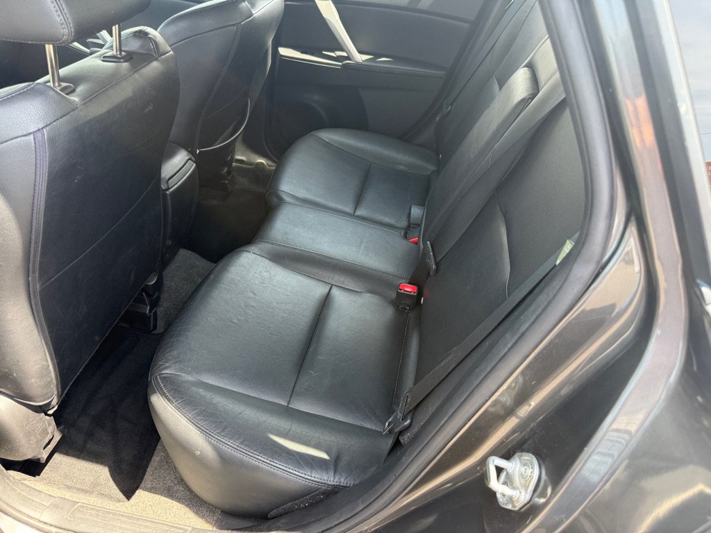 Used 2010 MAZDA MAZDA3 s Grand Touring FWD image 9