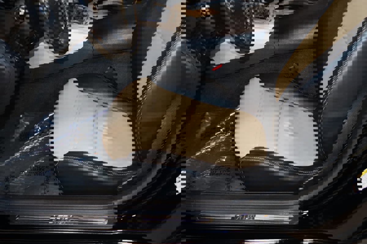 Used 2007 Saturn Sky w/ Premium Trim Pkg image 35