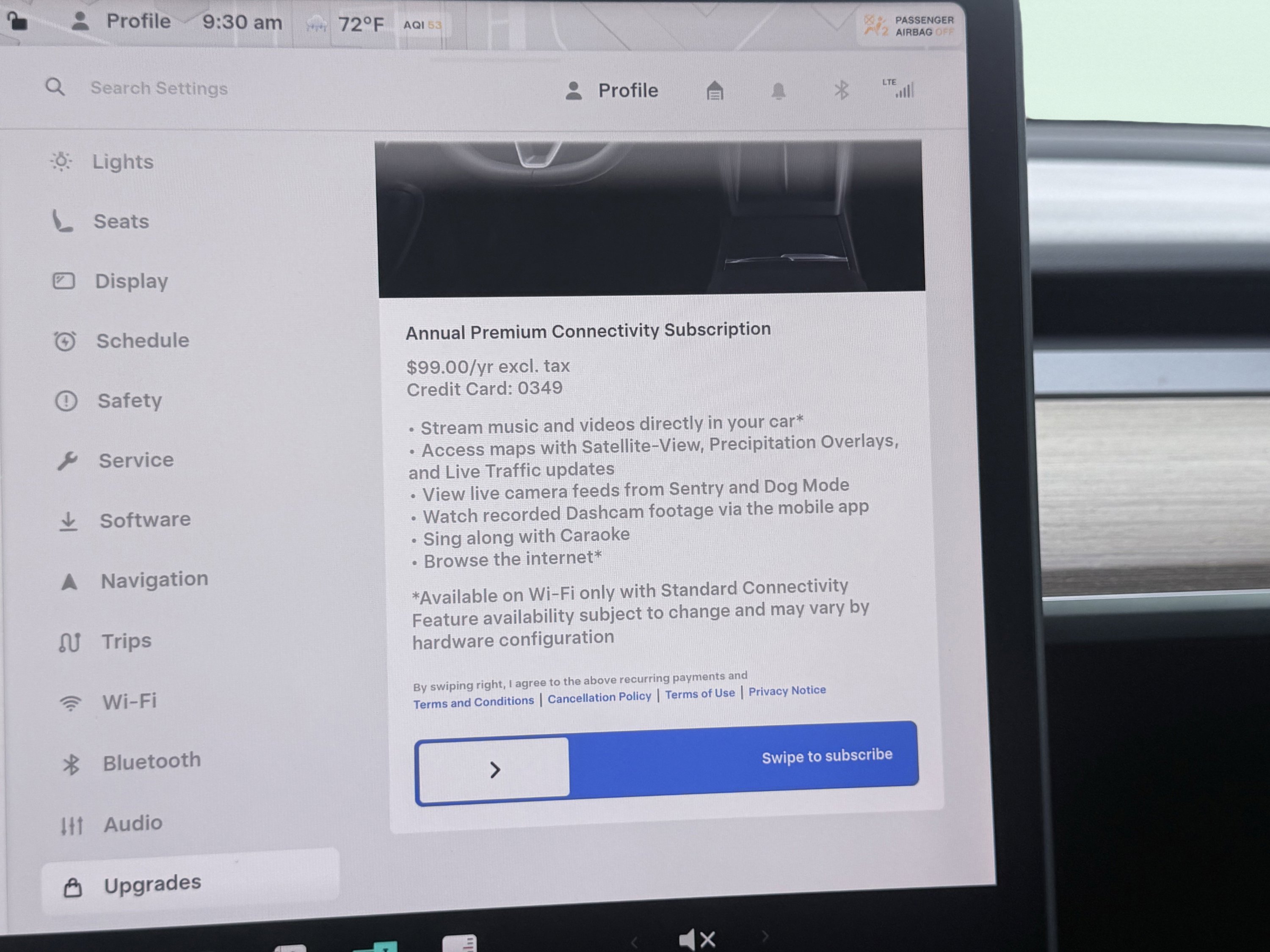 Used 2022 Tesla Model 3 image 78