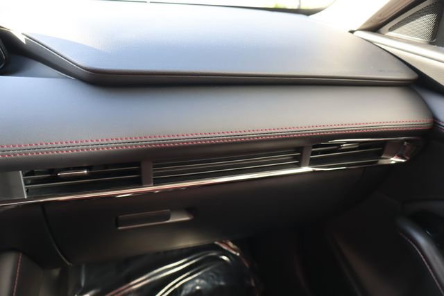 Used 2025 MAZDA MAZDA3 s image 31