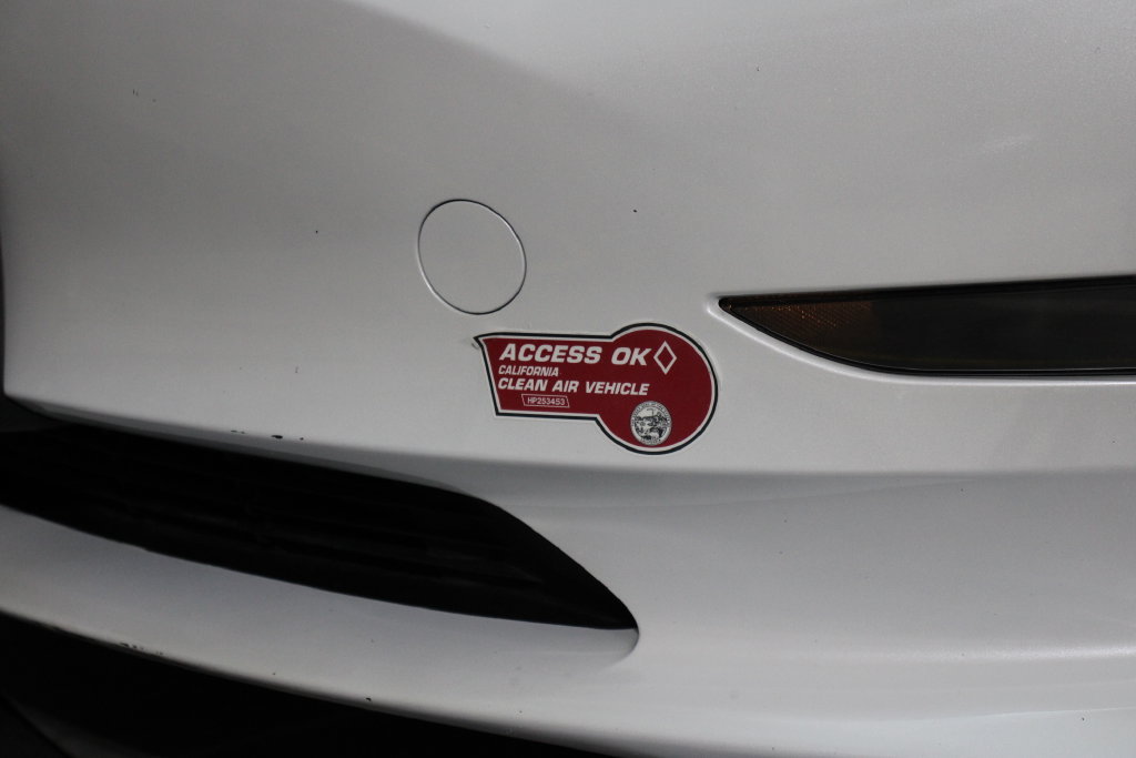 Used 2023 Tesla Model 3 Standard Range RWD image 8