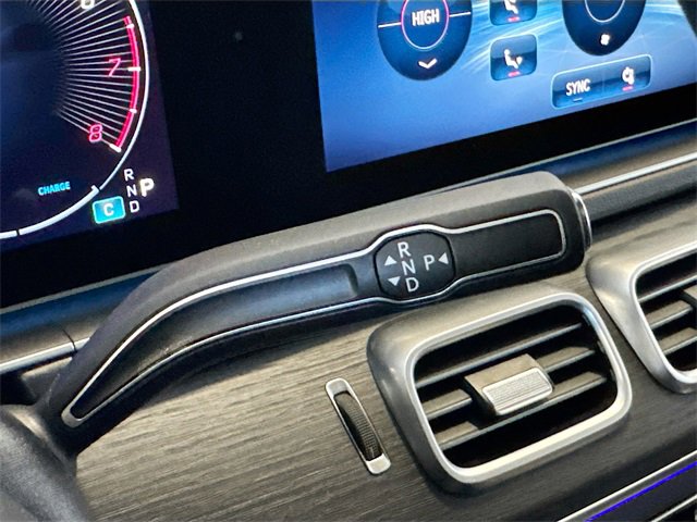 Certified 2025 Mercedes-Benz GLE 350 4MATIC image 17