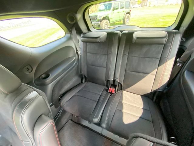 New 2026 Dodge Durango GT AWD/4WD image 13