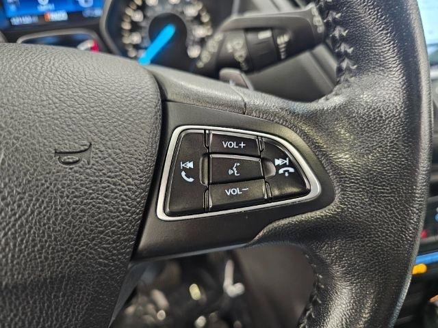 Used 2017 Ford Escape Titanium image 12