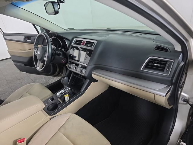 Used 2015 Subaru Legacy 2.5i Premium AWD/4WD image 18
