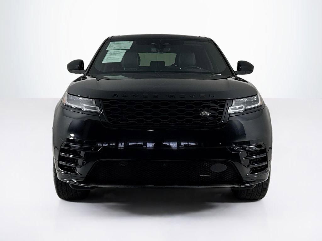 Used 2022 Land Rover Range Rover Velar R-Dynamic S AWD/4WD image 8