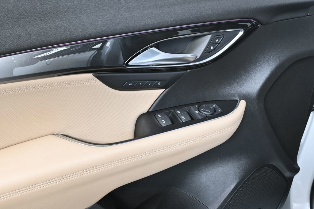 New 2025 Buick Envision Preferred image 6
