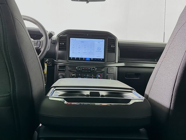 New 2026 Ford F150 STX w/ Equipment Group 200A AWD/4WD image 29