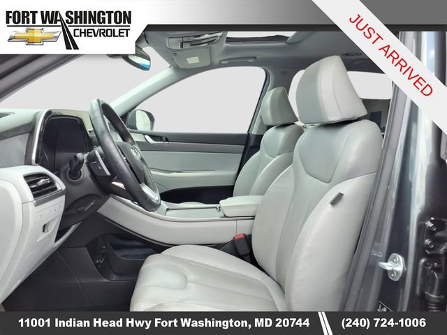 Used 2020 Hyundai Palisade SEL AWD/4WD image 6