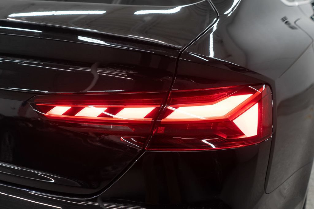 Used 2024 Audi S5 Premium w/ Convenience Package AWD/4WD image 46