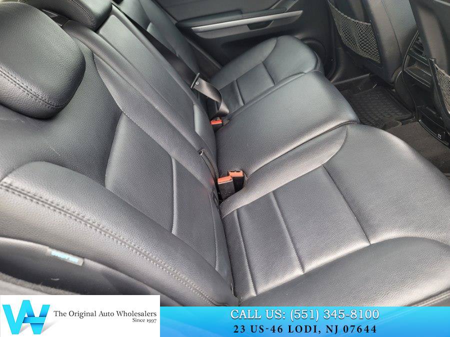 Used 2010 Mercedes-Benz ML 350 4MATIC image 18