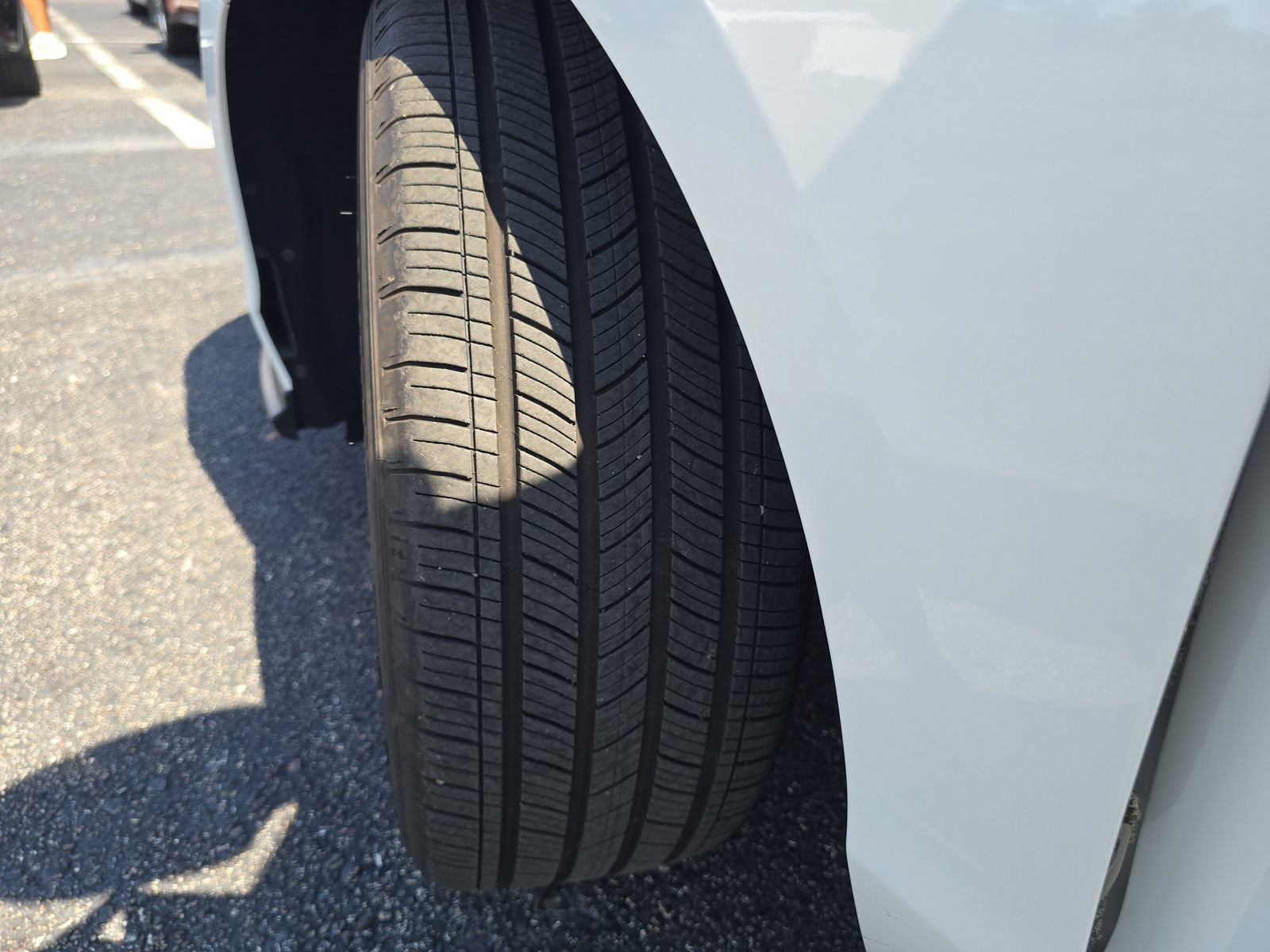 Certified 2025 Honda Accord LX image 27