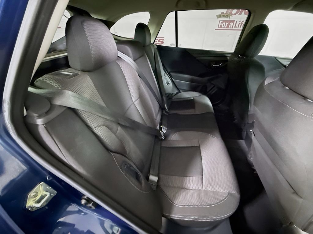 Used 2020 Subaru Outback Premium image 29