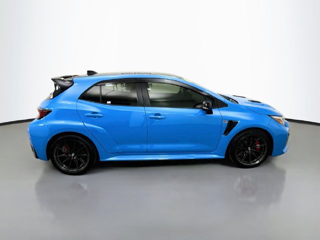 Used 2024 Toyota Corolla GR AWD/4WD image 8