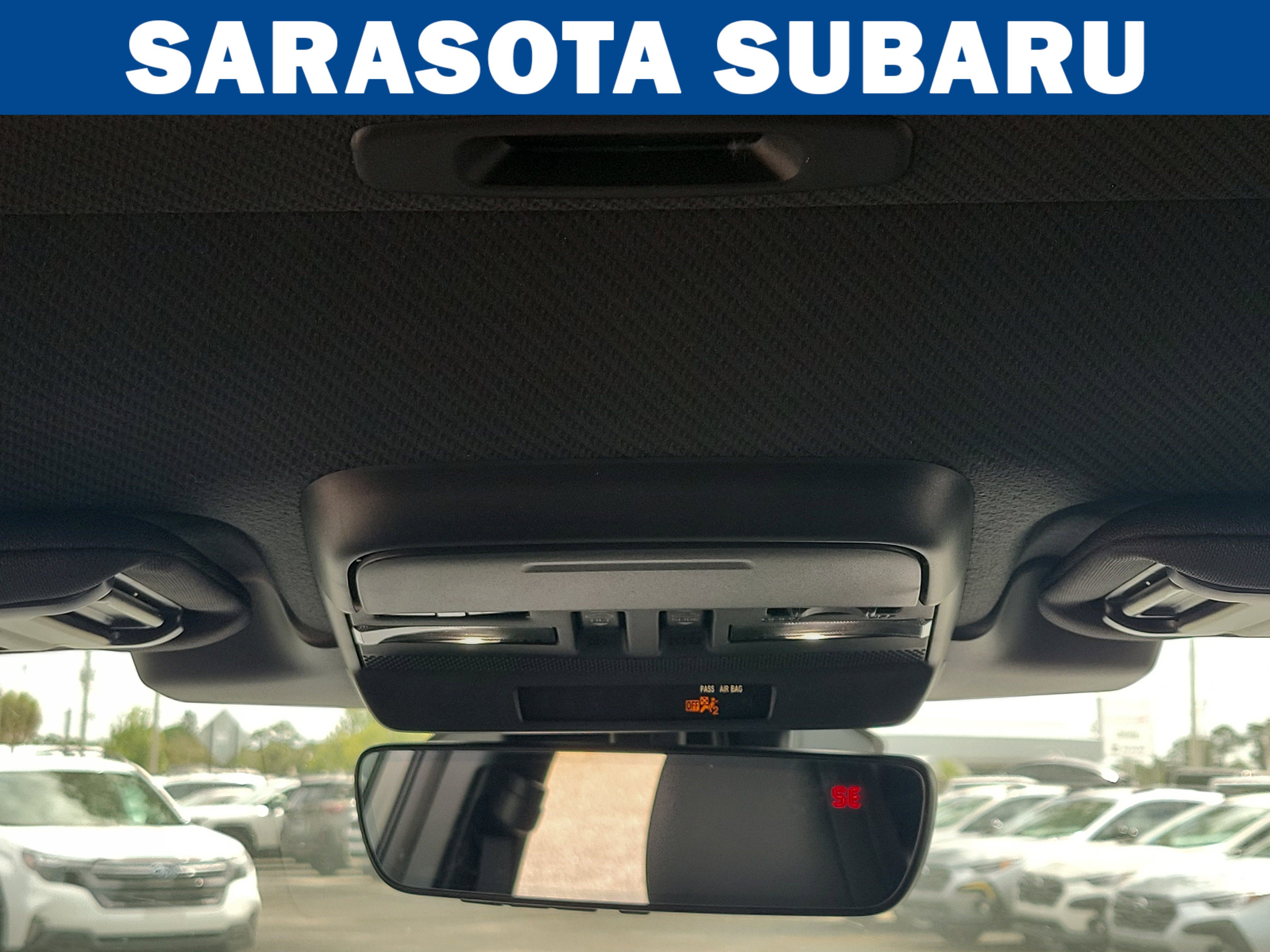 New 2026 Subaru Outback Limited AWD/4WD image 16