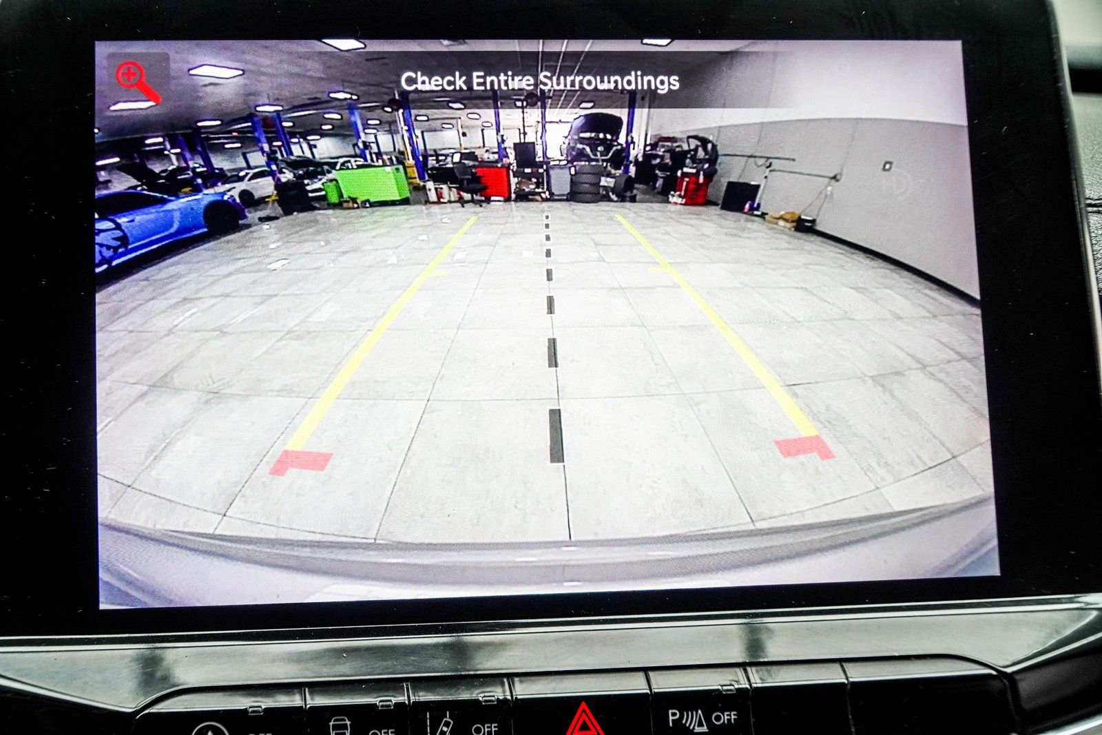 Used 2022 Jeep Compass High Altitude image 22