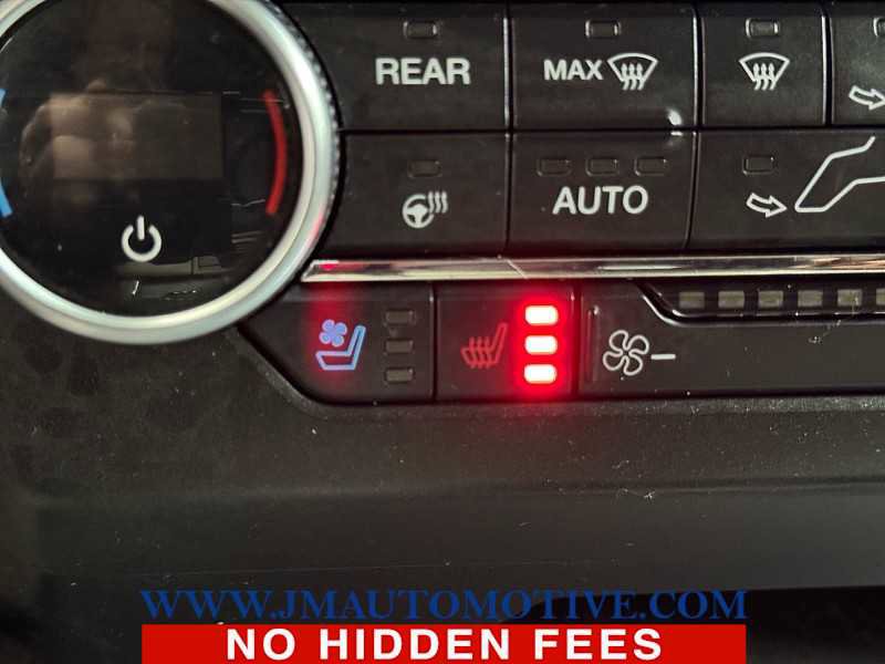 Used 2021 Ford Expedition XLT image 37