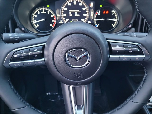 New 2025 MAZDA CX-50 AWD 2.5 Turbo w/ Accent Package image 10