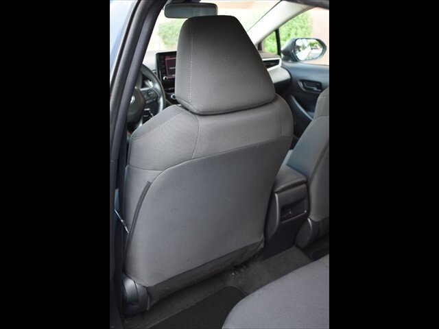 Used 2022 Toyota Corolla LE FWD image 20