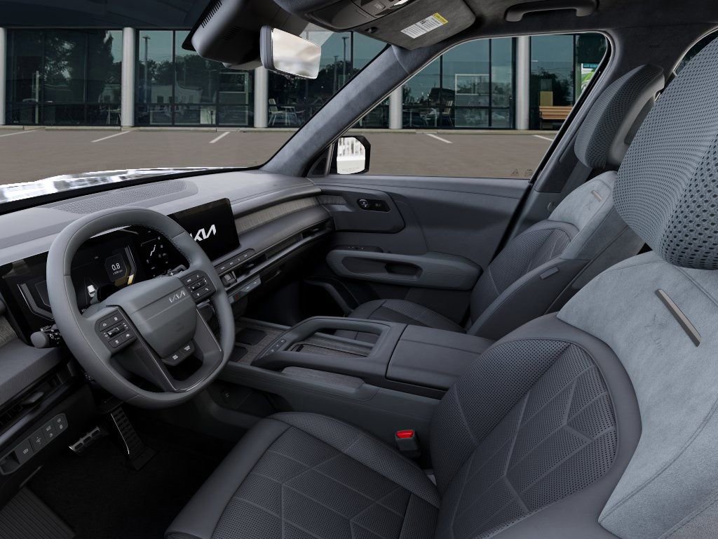New 2027 Kia Telluride X-Line SX Prestige AWD/4WD image 18