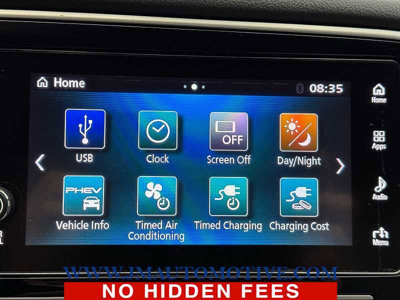 Used 2019 Mitsubishi Outlander SEL image 27