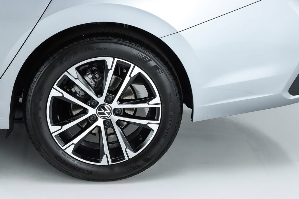 New 2026 Volkswagen Jetta Sport FWD image 6