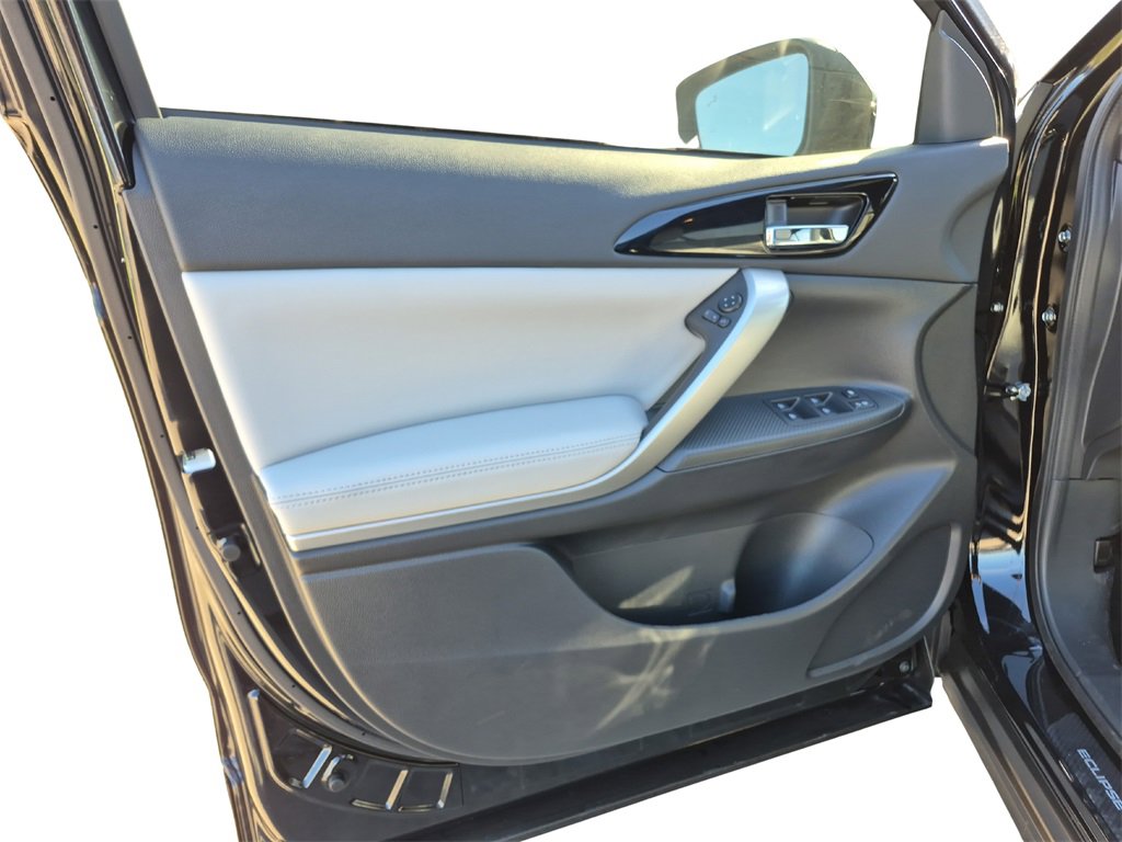 New 2026 Mitsubishi Eclipse Cross SEL image 26