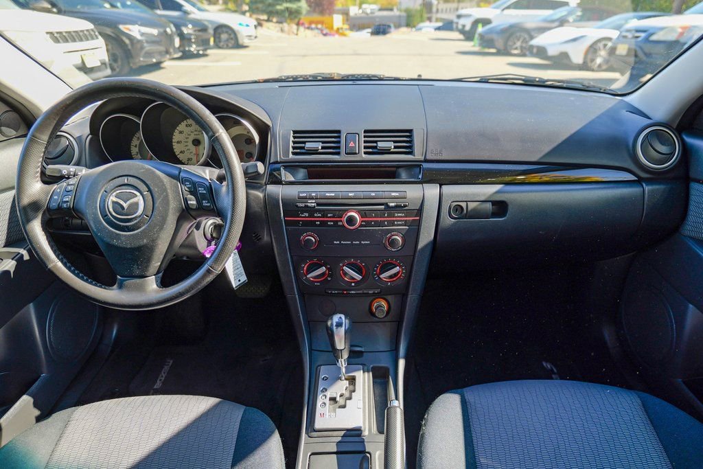 Used 2008 MAZDA MAZDA3 i Touring Value image 33